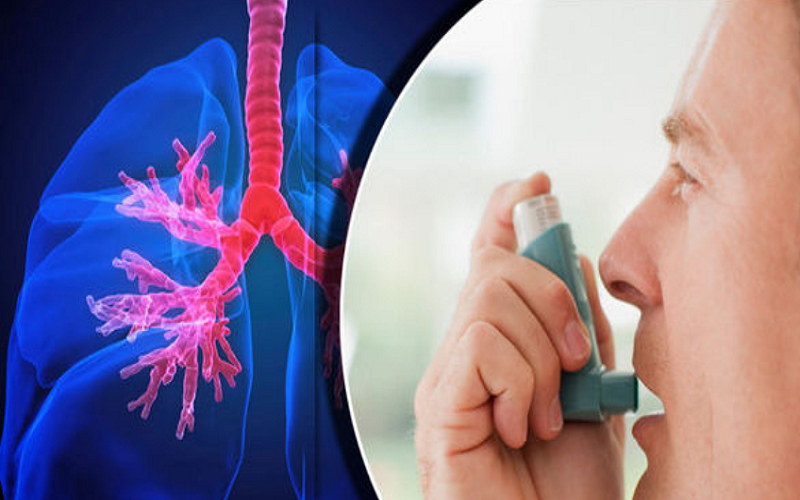 What Kinds of Health Issues Does Asthma Specialist Treat?