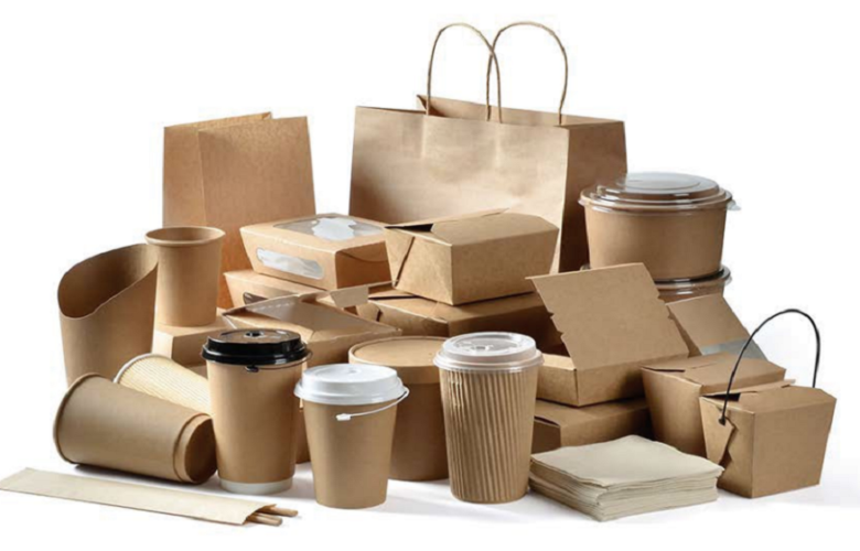 A comprehensive guide to food packaging products and suppliers